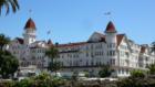 Coronado Island, CA: Coronado Island Resort