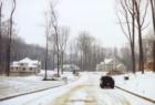 Street in Marlboro