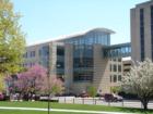 Purdue University Campus