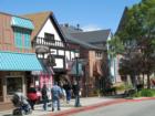 Downtown Estes Park