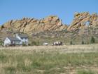 Devils Backbone