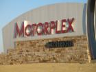 The new Motorplex at Centerra- All major auto brands (including BMW).