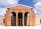 Hutto High School