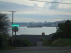 Beautiful Views of Tacoma.