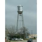 Water Tower