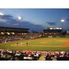 Dell Diamond