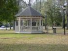 Gazebo in Gleason Heights