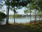 View of the Lake at Merritt at Godley Station