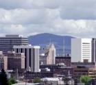 The downtown Spokane skyline is home to a revitalized region that is full of restaurants, shopping, music venues, cafes, art galleries and many other exciting things not to mention a growing and thriving living environment.