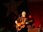 It ain't Texas without Willie Nelson