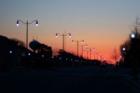 Sunrise in Rehoboth Beach