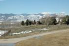Writer's Vista Park, Littleton, CO