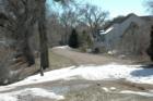 The Highline Canal Trail runs for miles throughout the South Metro Denver area, providing bikers, runners, and recreational walkers plenty of space to enjoy the Colorado outdoors at their own back door.  This photo is in Littleton.