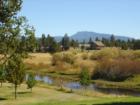 Little Deschutes River and Paulina Peak