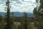 Views - Prineville is known for the long view and the short view