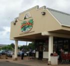 Haleiwa Town - Malama Market
