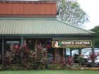 Haleiwa Town - Rosie's Cantina