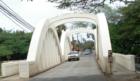 Historic Haleiwa Bridge