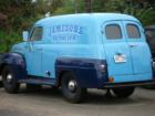 Jameson's classic rolling billboard