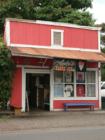 Famous Aoki's Shave Ice