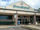 Sunset - Foodland