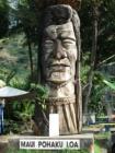 Sunset - The Tiki