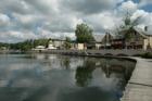 Sparta Broadwalk one of Sparta's main attractions and excellent boating communities