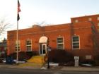 Glen Ellyn Post Office
