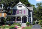 Freehold Boro is known for its Historic and Victorian Homes