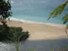 Waimea Stream meets Waimea Bay