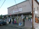 Punaluu - Ching Tong Leong Store