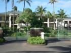 Kahuku - Resort condominiums