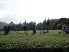 Kahuku - Driving Range at Turtle Bay