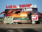 Kahuku - Fumi's Shrimp Truck