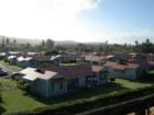 Kahuku - Homes looking from Kahuku Golf Course