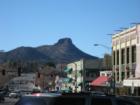 Thumb Butte