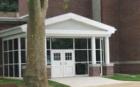 Library in Long Branch
