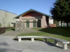 A park on Granite Avenue, Granite Falls.