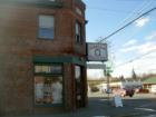 Omega Pizza on Highway 92 and Granite Avenue in downtown Granite Falls.