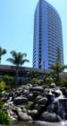 San Diego, CA: The Marriott Hotel 