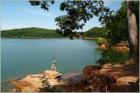 Lake Hartwell