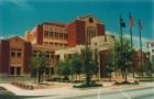 Anderson SC New CourtHouse