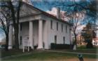 Farmers Hall in Pendleton