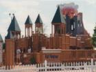 Kid Venture Play Ground
