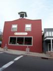 Fire Museum