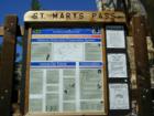 St. Mary's Pass