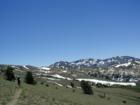 St. Mary's Pass