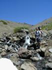 St. Mary's Pass