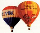 Remax Tri-County is a major contributor to Children's Miracle Network