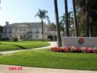 Tournament of Roses Mansion